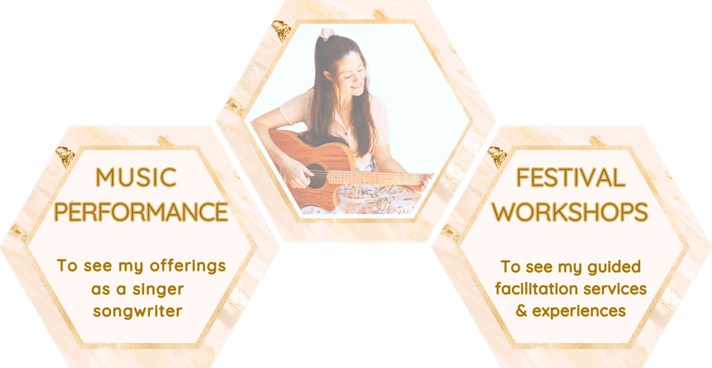 Soul Alliance Festivals with Charmaine Silk