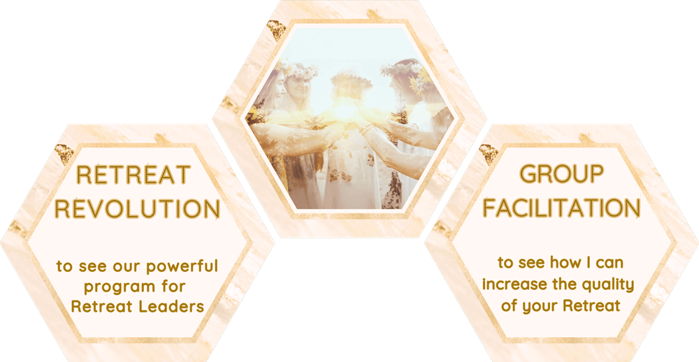 Soul Alliance Retreats with Charmaine Silk