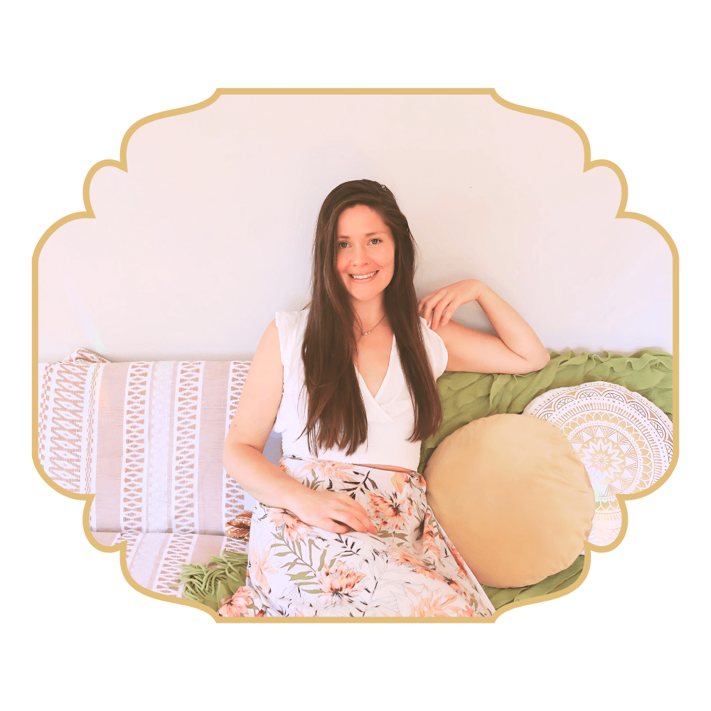 Soul Alliance with Charmaine Silk