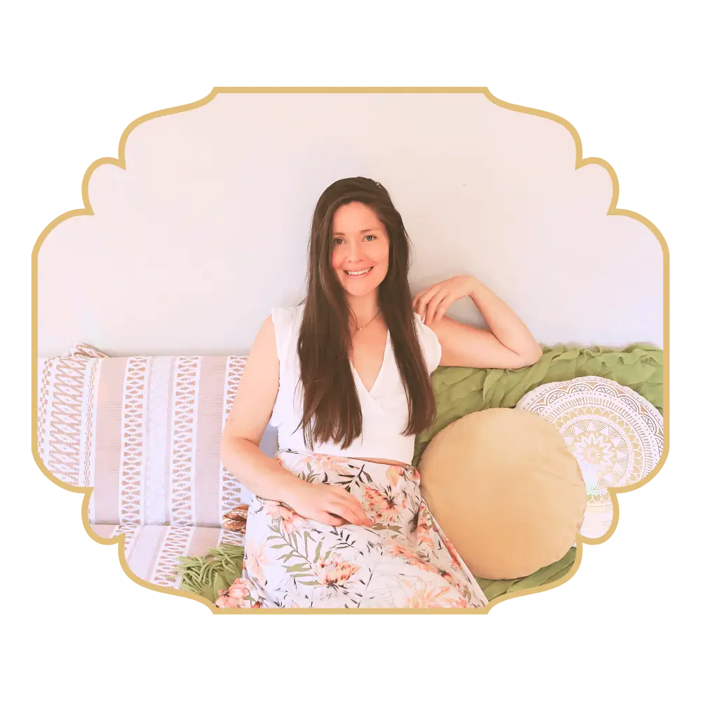 Soul Alliance with Charmaine Silk