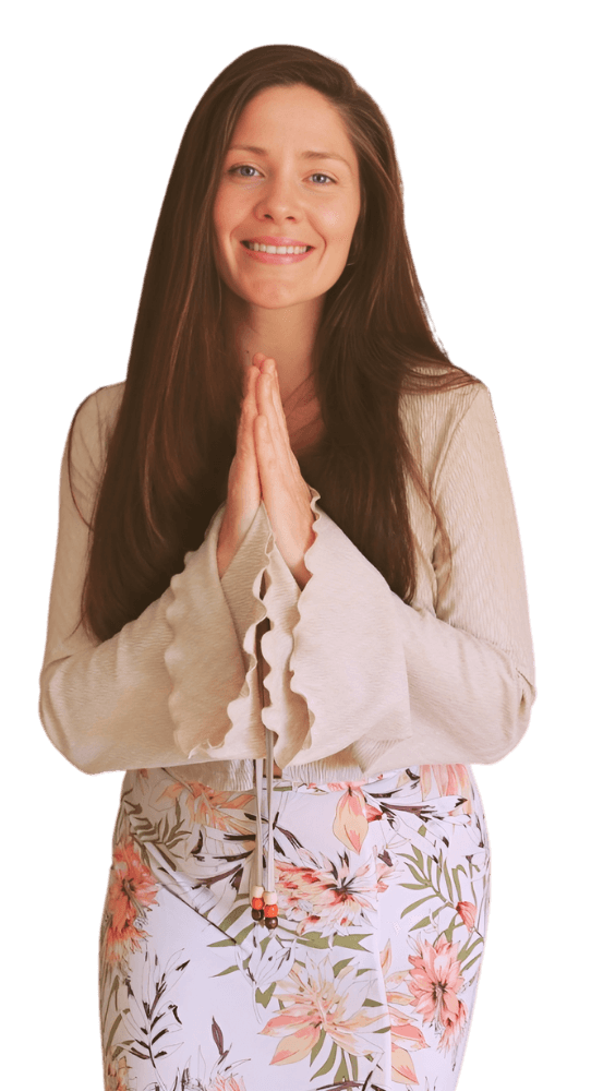 Charmaine Silk founder of The Soul Alliance