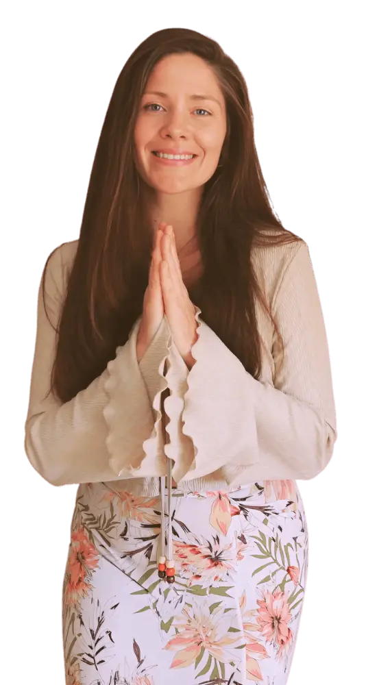 Charmaine Silk founder of The Soul Alliance