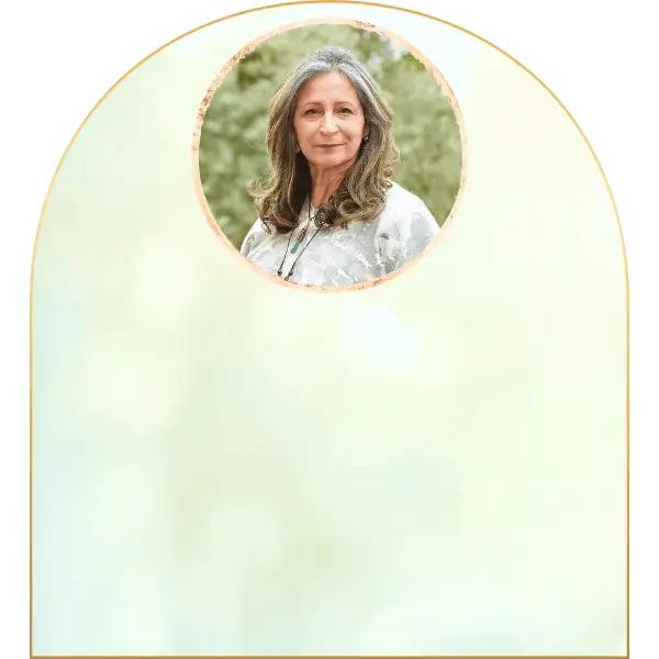 Client portrait for The Soul Alliance testimonial.